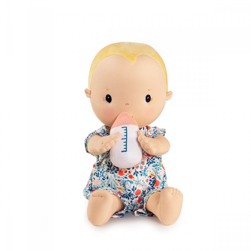 Lilliputiens - Babypop Billie 36cm