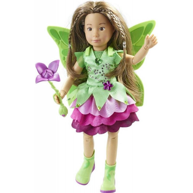 Kruselings, Sofia Deluxe Doll set, Käthe Kruse