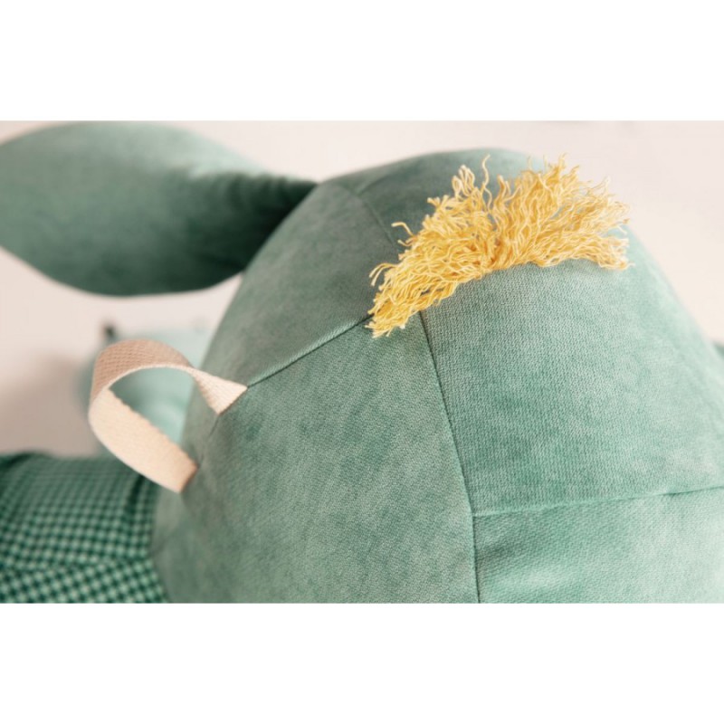 Lilliputiens - Schattenbewaarder Joe