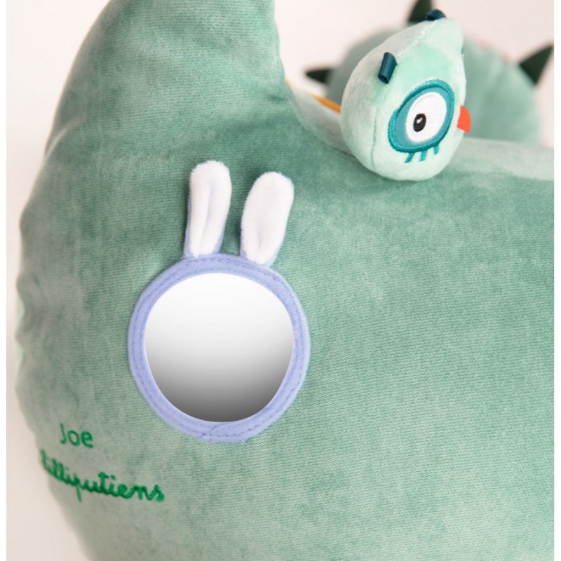 Lilliputiens - Schattenbewaarder Joe