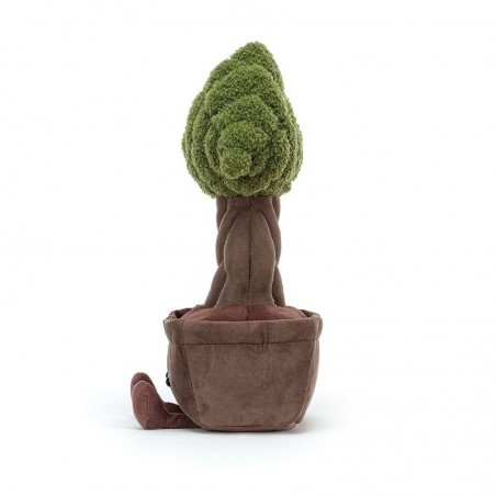 Amuseable bonsai tree, Jellycat