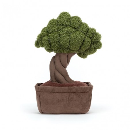 Amuseable bonsai tree, Jellycat