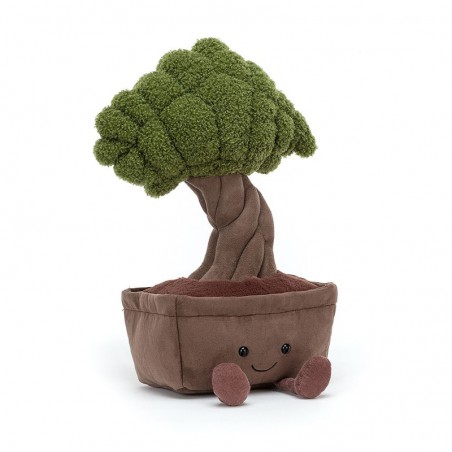 Amuseable bonsai tree, Jellycat