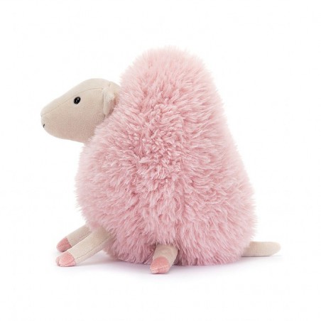 Aimee sheep, Jellycat