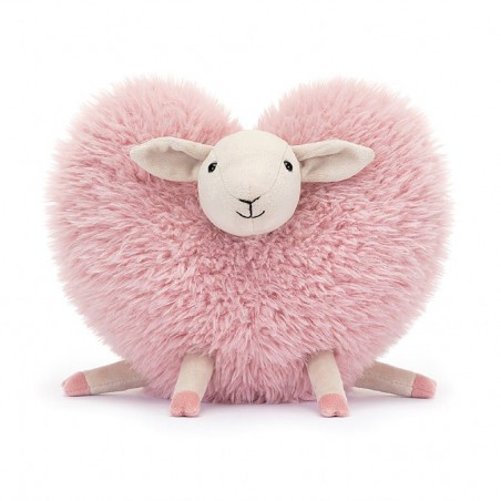 Aimee sheep, Jellycat