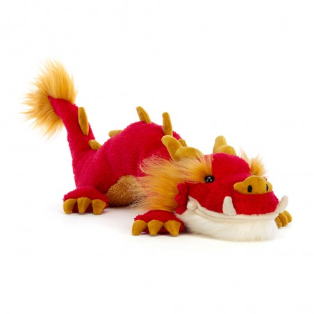 Festival dragon, Jellycat