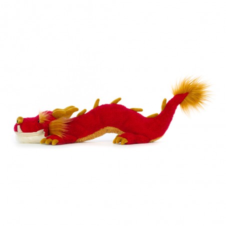 Festival dragon, Jellycat