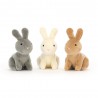Nesting bunnies, Jellycat Nesting bunnies, Jellycat