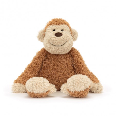 Junglie monkey, Jellycat