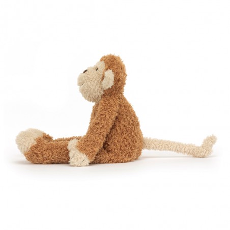 Junglie monkey, Jellycat