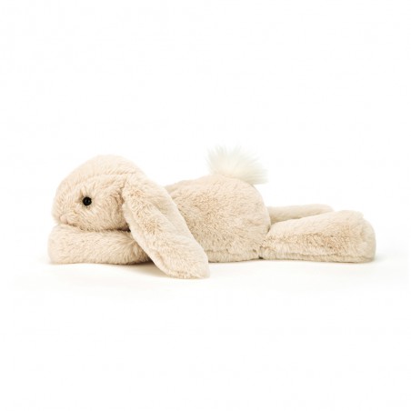 Smudge rabbit, Jellycat