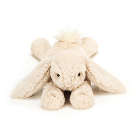 Smudge rabbit, Jellycat