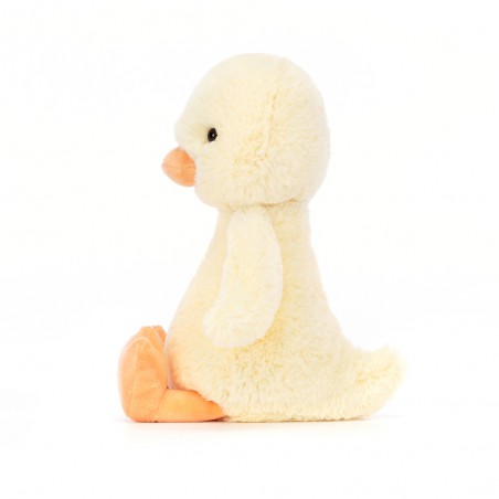 Bashful duck original, Jellycat