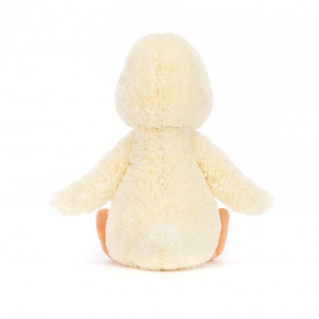 Bashful duck original, Jellycat