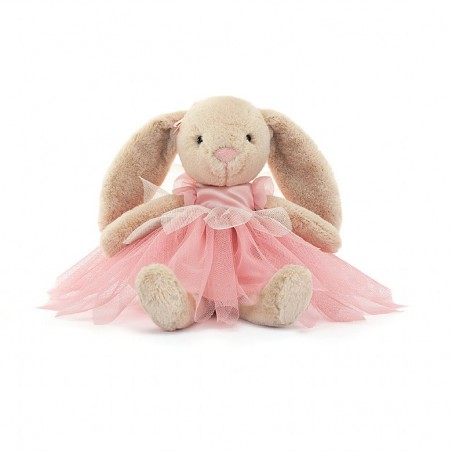 Fairy lottie bunny, Jellycat