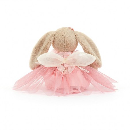 Fairy lottie bunny, Jellycat