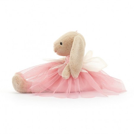 Fairy lottie bunny, Jellycat