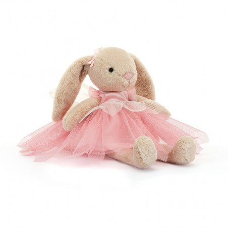 Fairy lottie bunny, Jellycat