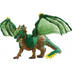 Schleich Jungledraak 70791