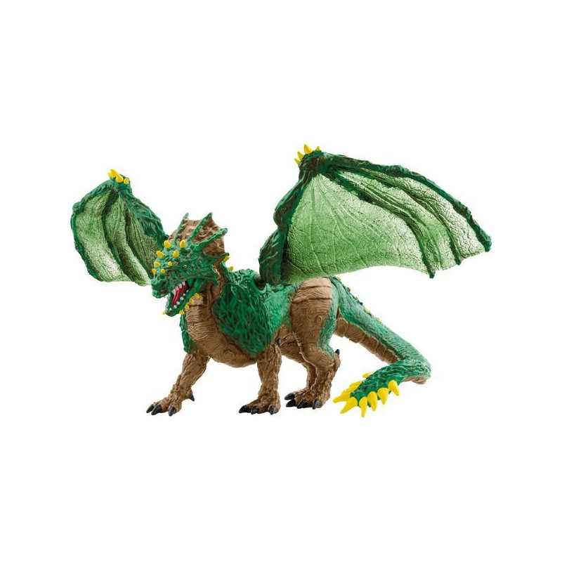 Schleich Jungledraak 70791