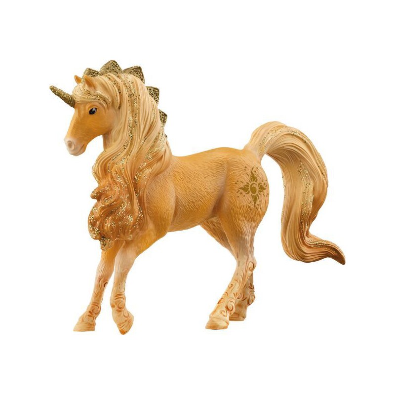Schleich Apollo unicorn hengst 70822