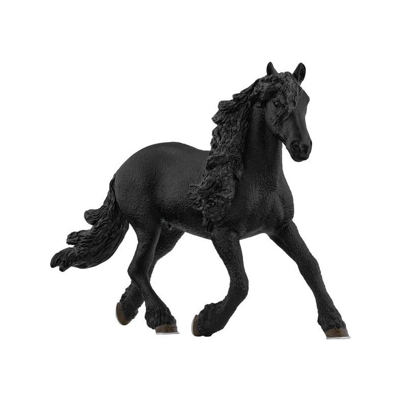 Schleich Friese hengst 13975