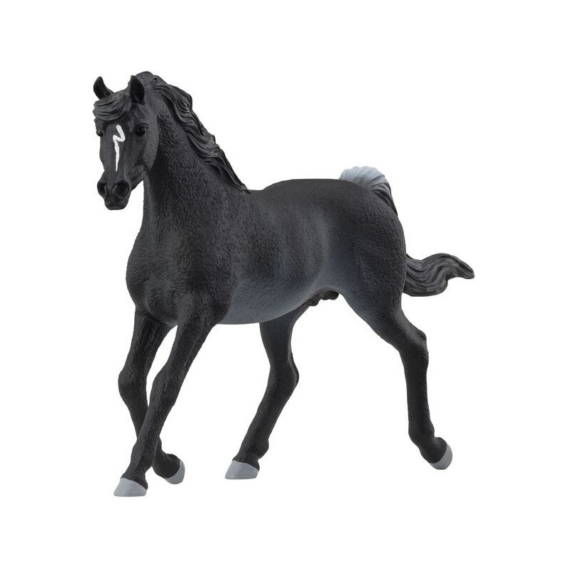 Schleich Arabische hengst 13981