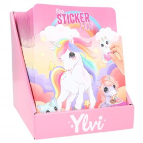 Ylvi mini sticker fun 12466