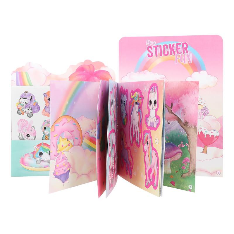 Ylvi mini sticker fun 12466