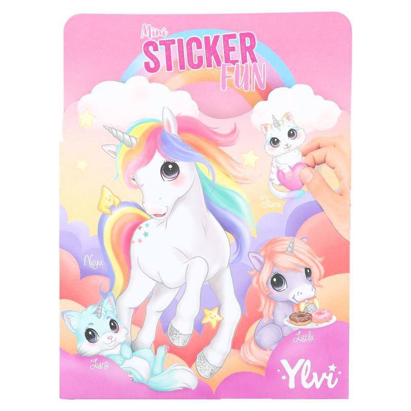 Ylvi mini sticker fun 12466