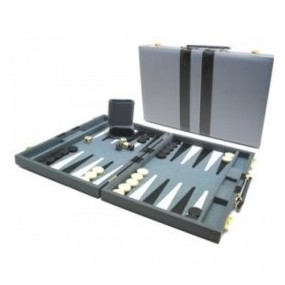 Backgammon koffer