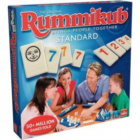 Rummikub Standaard