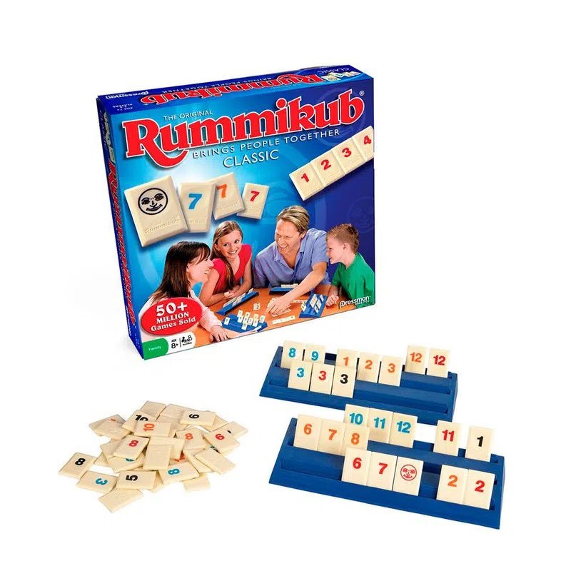 Rummikub Standaard