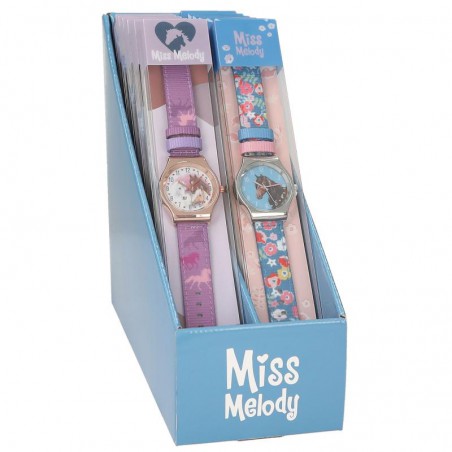 Miss Melody Horloge 12665