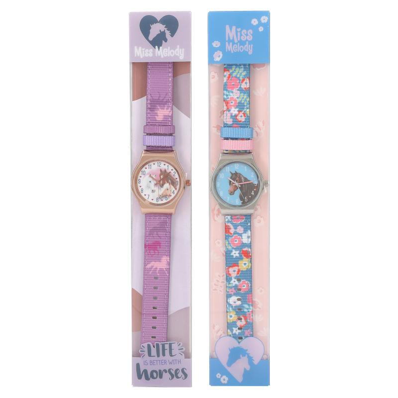 Miss Melody Horloge 12665