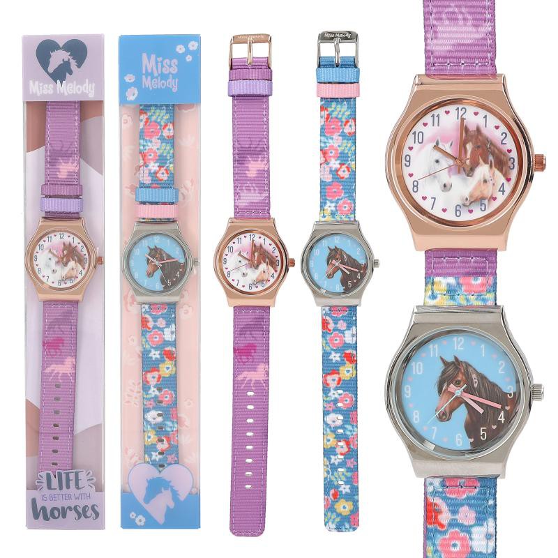 Miss Melody Horloge 12665