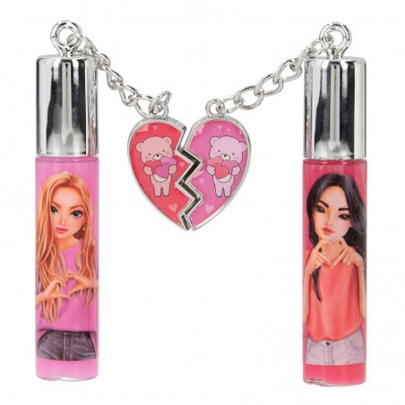 TOPModel Lipgloss BEST FRIENDS 12874