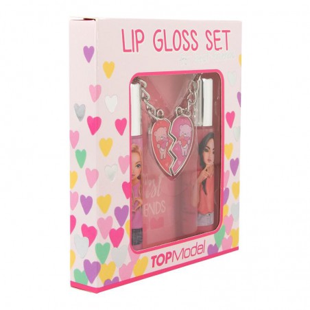 TOPModel Lipgloss BEST FRIENDS 12874