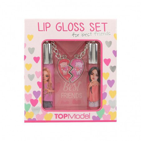 TOPModel Lipgloss BEST FRIENDS 12874