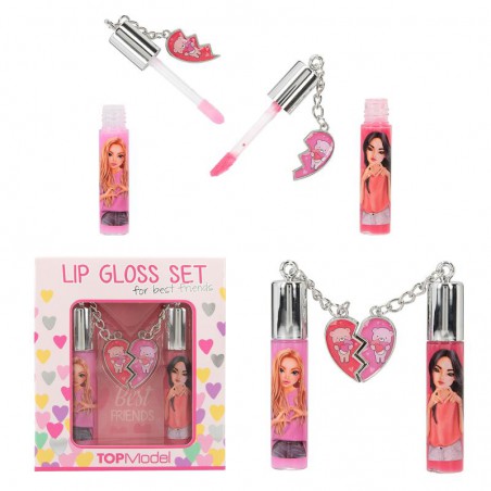 TOPModel Lipgloss BEST FRIENDS 12874