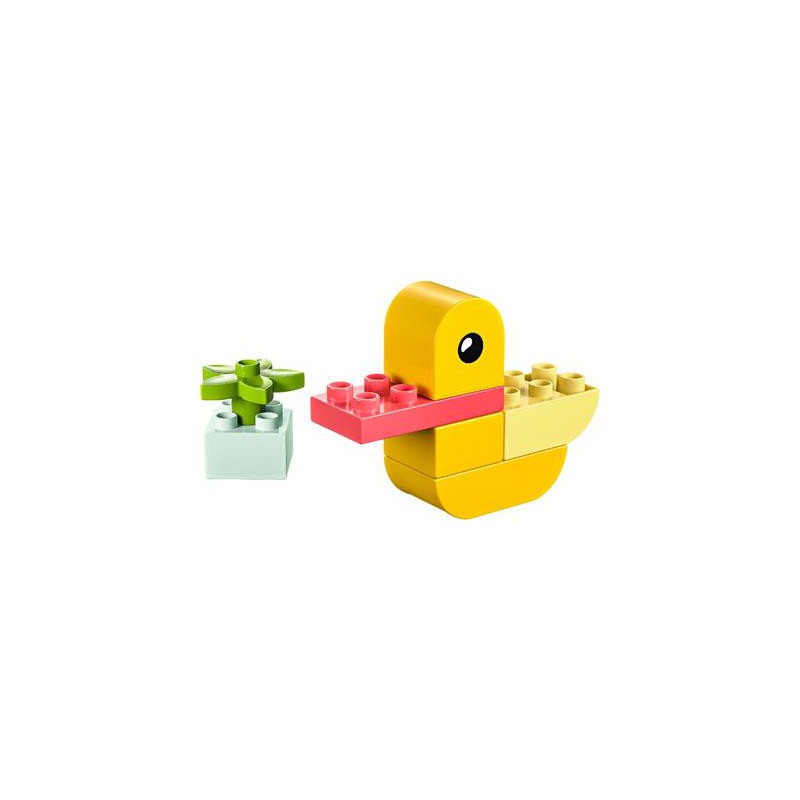 LEGO DUPLO - 30673 Mijn eerste eend polybag