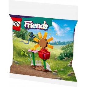 LEGO FRIENDS - 30659 Bloementuin polybag
