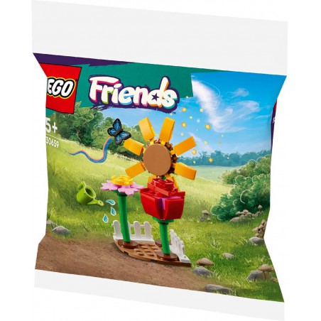 LEGO FRIENDS - 30659 Bloementuin polybag