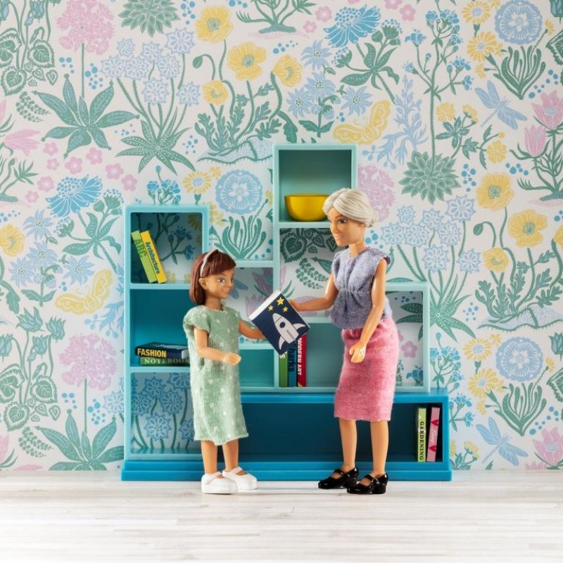 Lundby Boekenkast
