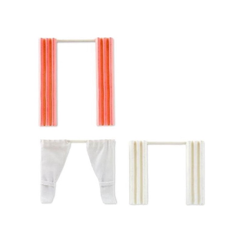 Lundby Smaland gordijnen