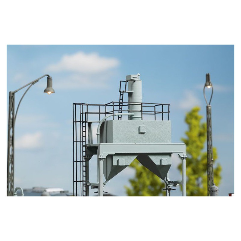 Bezandingsinstallatie, H0 Auhagen (11461)