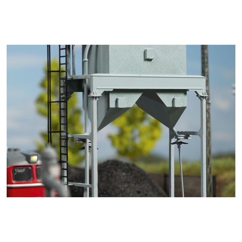 Bezandingsinstallatie, H0 Auhagen (11461)