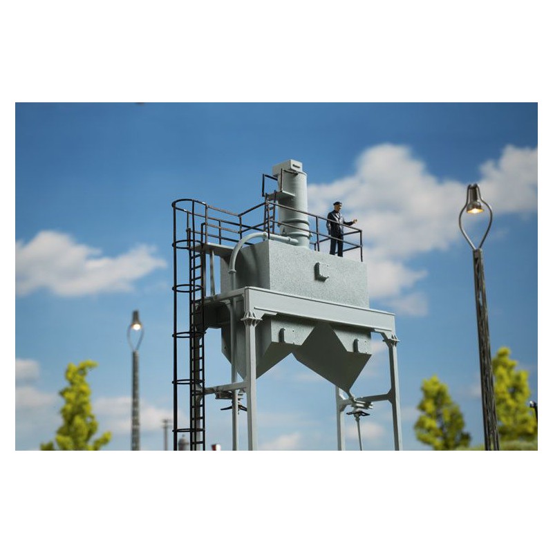 Bezandingsinstallatie, H0 Auhagen (11461)