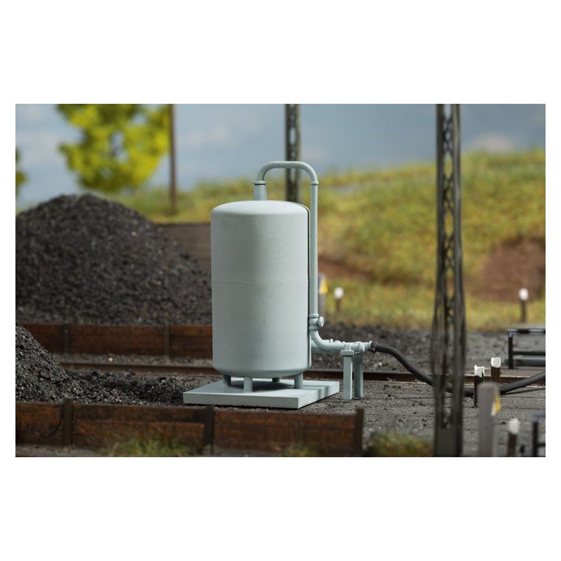 Bezandingsinstallatie, H0 Auhagen (11461)