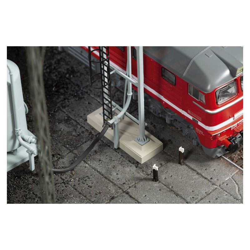 Bezandingsinstallatie, H0 Auhagen (11461)